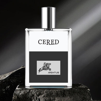 CERED Aventus Perfume – A Bold, Luxurious Scent for Modern Sophistication (50ml)